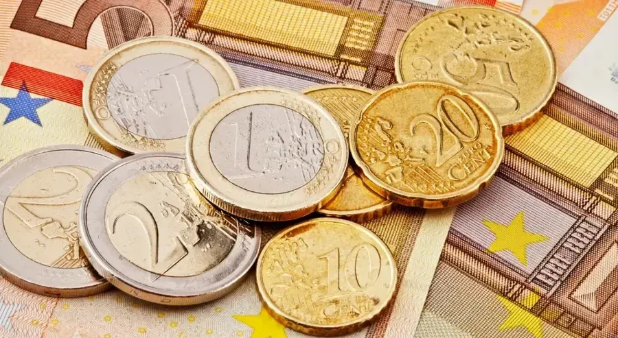 Euro do złotego - aktualny kurs wymiany i przelicznik w 2023 roku