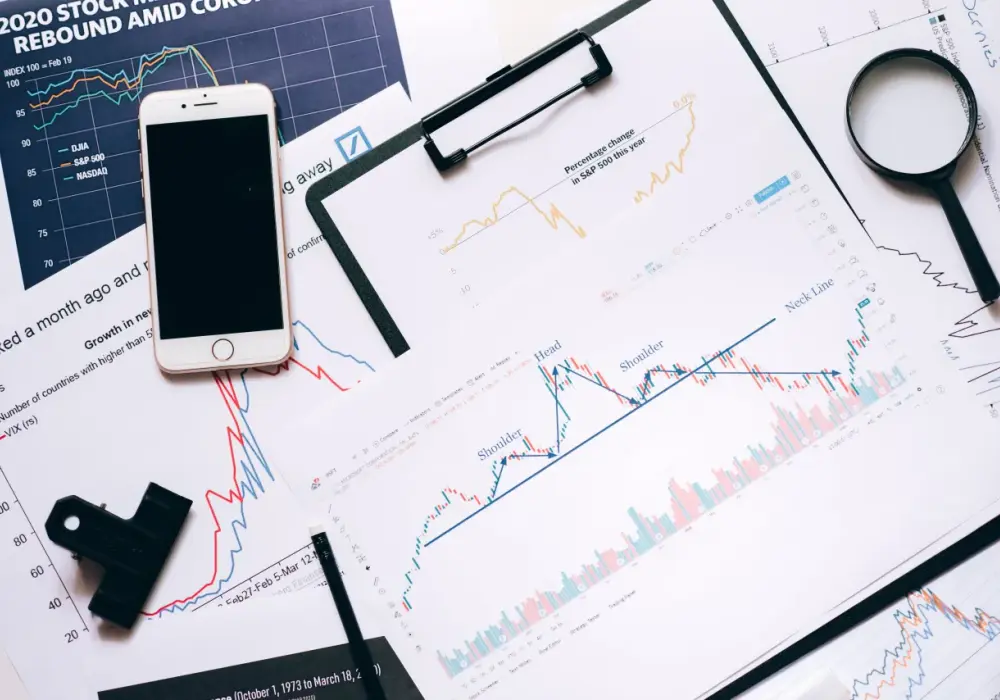 Jak działa długoterminowe pomnażanie kapitału i dlaczego matematyka sprzyja cierpliwym?