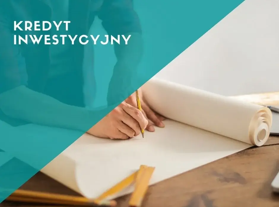 Kredyt inwestycyjny: co to jest i jak pomaga firmom rosnąć?