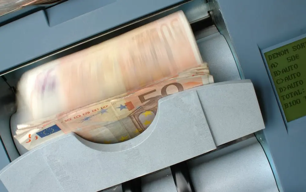 Euro a juan - jaki jest kurs wymiany w 2022 roku?