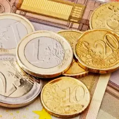 Euro do złotego - aktualny kurs wymiany i przelicznik w 2023 roku