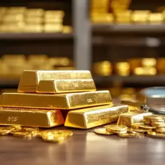 Jak bezpiecznie sprzedać złoto inwestycyjne i uniknąć strat finansowych