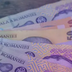 Euro a lej rumuński | Aktualny kurs wymiany i porównanie
