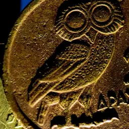 Jaka była waluta w Grecji przed euro? Poznaj historię drachmy