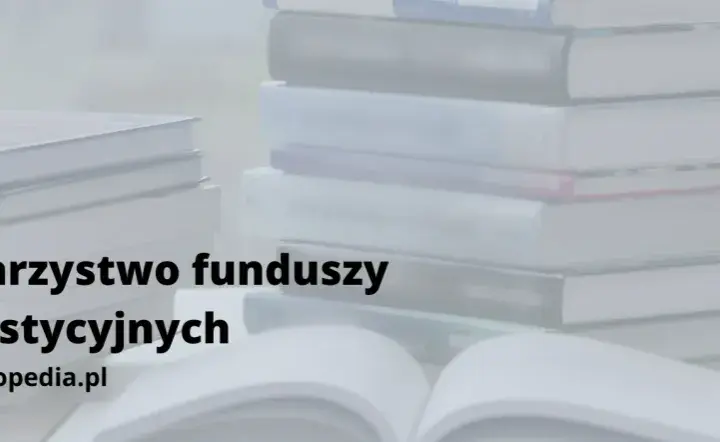 Towarzystwo funduszy inwestycyjnych: Prawda, która zmieni twoje myślenie o inwestycjach