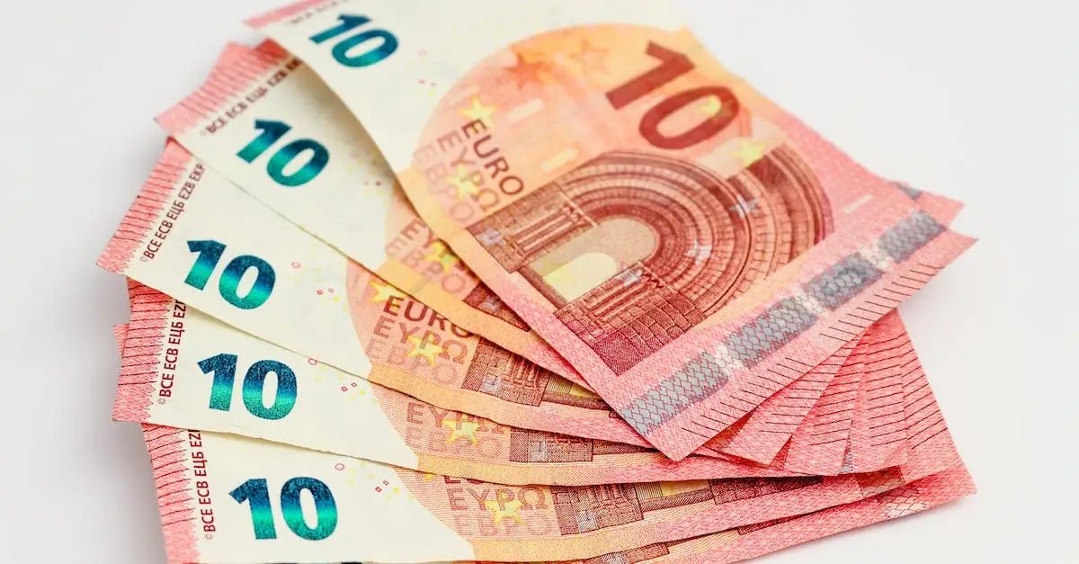 Euro a rubel - kurs walut i wymiana z porównaniem