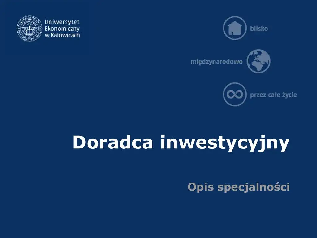 Zdjęcie Ile zarabia doradca inwestycyjny? Zarobki mogą cię zaskoczyć