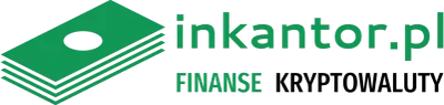 Logo inkantor.pl