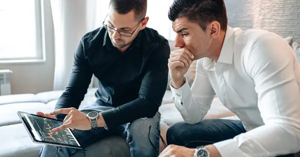 Inwestycje forex. Instrumenty i strategie handlu 2023