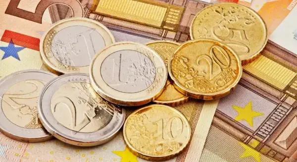 Euro do złotego - aktualny kurs wymiany i przelicznik w 2023 roku